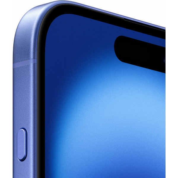 Купити Apple iPhone 16 Plus 512GB Ultramarine: ціна